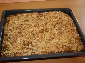 Butterkuchen mit Mohn - Rezept - Bild Nr. 4