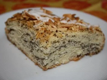 Butterkuchen mit Mohn - Rezept - Bild Nr. 7