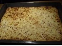 Zwiebelkuchen - Rezept