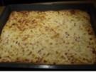 Zwiebelkuchen - Rezept