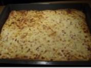 Zwiebelkuchen - Rezept