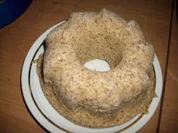 Nußkuchen aus der Mikrowelle - Rezept