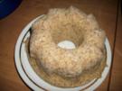 Nußkuchen aus der Mikrowelle - Rezept