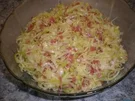 Krautsalat bayerisch - Rezept