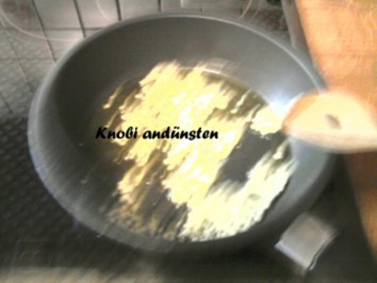 Spaghetti " Luzifer " - Rezept - Bild Nr. 3