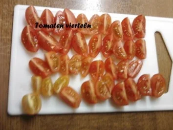 Spaghetti " Luzifer " - Rezept - Bild Nr. 4