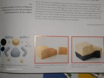 Traktor - Rezept - Bild Nr. 2