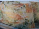 GEMÜSE :Terrine kalt - Rezept