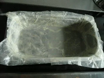 GEMÜSE :Terrine kalt - Rezept - Bild Nr. 3