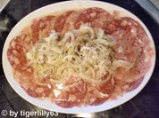 Rezept: Saurer Pressack Saurer Pressack - Rezept