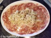 Saurer Pressack - Rezept