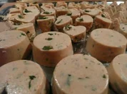 Tomatenmousse mit Basilikum - Rezept