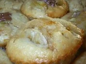 Rezept: Muffins: Bananen-Mandel-Muffins Muffins: Bananen-Mandel-Muffins - Rezept