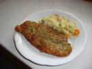 Kürbiskernschnitzerl - Rezept
