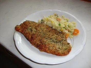 Rezept: Röstgemüse mit einem schuss Schlagobers Röstgemüse mit einem schuss Schlagobers - Rezept