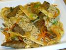 Chinapfanne - Rezept