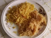 Zwirl oder Sterz - Rezept