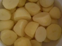 Zwirl oder Sterz - Rezept - Bild Nr. 2