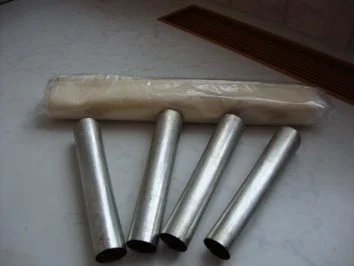 Schaumrollen - Rezept - Bild Nr. 3