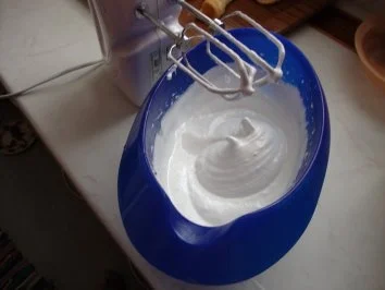 Schaumrollen - Rezept - Bild Nr. 7