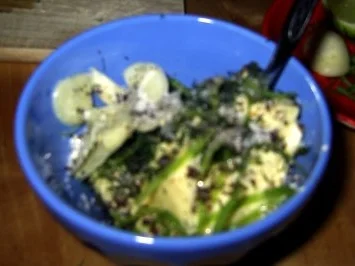 Mandelforelle - Rezept - Bild Nr. 2