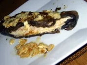 Mandelforelle - Rezept