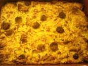 Döppekuchen - Rezept