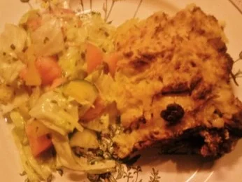 Döppekuchen - Rezept - Bild Nr. 2