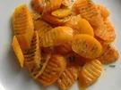 Vichy-Möhren - Rezept