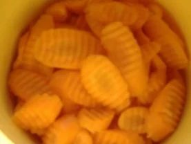 Rezept: Vichy-Möhren Vichy-Möhren - Rezept