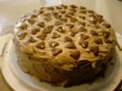 Schoko-Sahne-Torte - Rezept