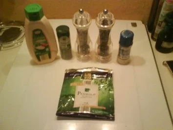 Salat: Winterlicher Vitaminsalat - Rezept - Bild Nr. 3