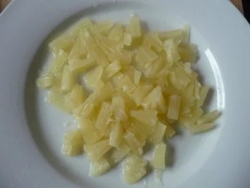 Ananas - Joghurt - Muffins - Rezept - Bild Nr. 7