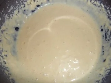 Ananas - Joghurt - Muffins - Rezept - Bild Nr. 9