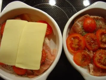 "Strammer MAX" überbacken... - Rezept - Bild Nr. 4