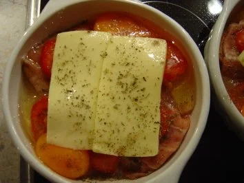 "Strammer MAX" überbacken... - Rezept - Bild Nr. 5