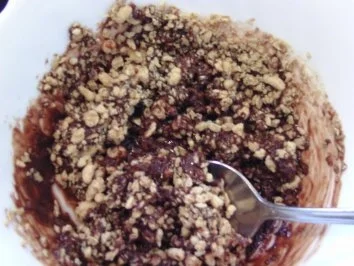 Pfirsich-Melba-Törtchen - Rezept - Bild Nr. 2