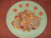Daggis Nudel - Thunfischauflauf..... - Rezept