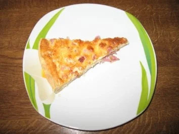 Quiche lorraine - Rezept - Bild Nr. 7