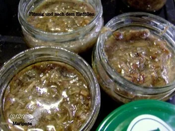 Rillettes selbstgemacht - Rezept - Bild Nr. 4