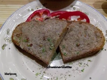 Rillettes selbstgemacht - Rezept - Bild Nr. 5