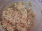 Eiersalat - Rezept