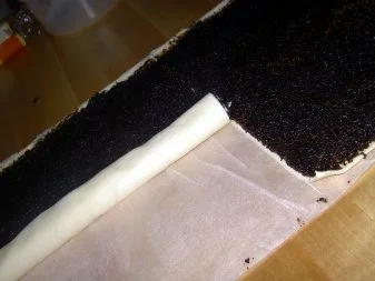 Rezept: Mohnschnecken Bild Nr. 4 Mohnschnecken - Rezept - Bild Nr. 4