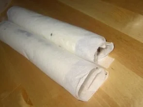 Rezept: Mohnschnecken Bild Nr. 5 Mohnschnecken - Rezept - Bild Nr. 5