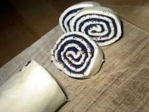 Rezept: Mohnschnecken Bild Nr. 6 Mohnschnecken - Rezept - Bild Nr. 6