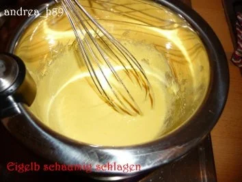 Andalusischer Milchreis - Rezept - Bild Nr. 5