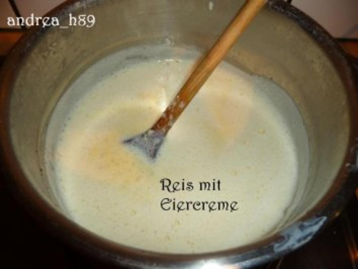 Andalusischer Milchreis - Rezept - Bild Nr. 6