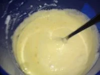 Rezept: Kaiserschmarrn Bild Nr. 4 Kaiserschmarrn - Rezept - Bild Nr. 4