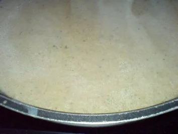 Senf-Frikadellen auf Gemüse - Rezept - Bild Nr. 13