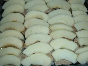 Rezept: Fleisch : Schweinelendchen......zum 1. Kochbar Geburtstag Bild Nr. 3 Fleisch : Schweinelendchen......zum 1. Kochbar Geburtstag - Rezept - Bild Nr. 3